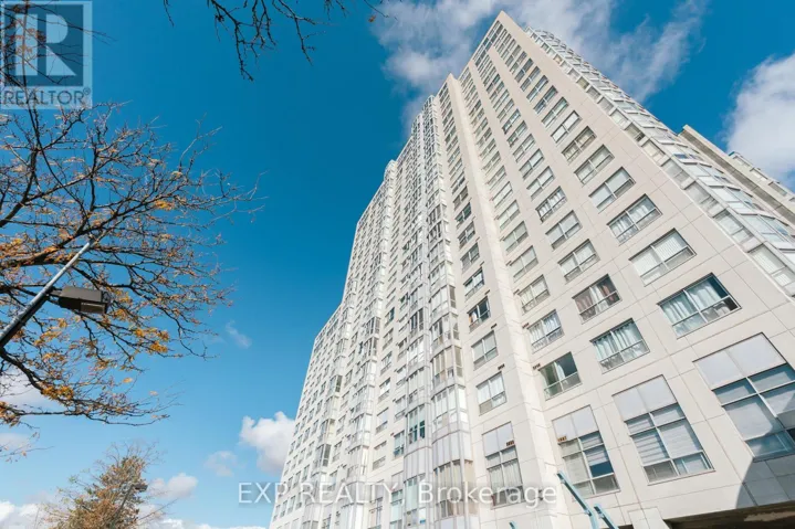 310 - 2550 LAWRENCE AVENUE E, Toronto (Dorset Park), Ontario M1P4Z3