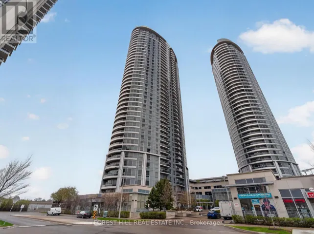 3125 - 135 VILLAGE GREEN SQUARE, Toronto (Agincourt South-Malvern West), Ontario M1S0L1