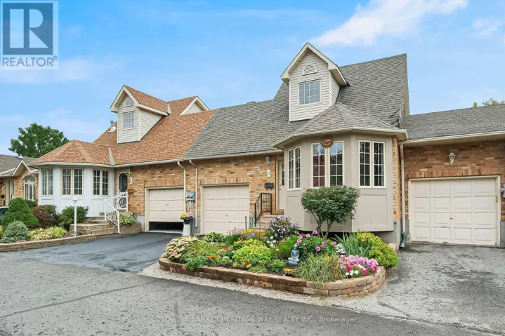 3 NORTH RIDGE MANOR, Carleton Place, Ontario K7C4N8