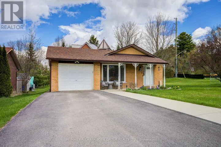 184 OLIVE STREET, East Gwillimbury (Holland Landing), Ontario L9N1M3
