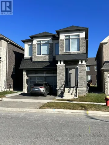 6 LONGWORTH AVENUE, Richmond Hill, Ontario L4E1J1