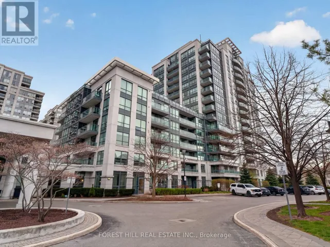 210 - 30 NORTH PARK ROAD, Vaughan (Beverley Glen), Ontario L4J0G6