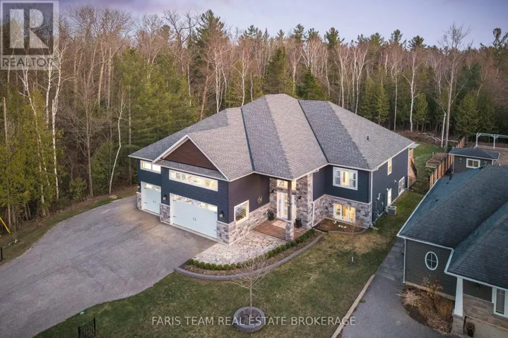 116 MAMIE AVENUE, Wasaga Beach, Ontario L9Z2P6