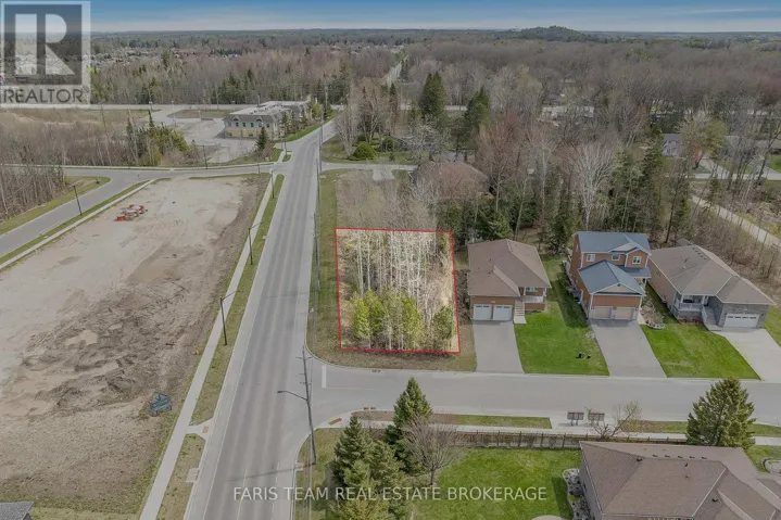 00000 BAYWOOD WAY, Wasaga Beach, Ontario L9Z1R3