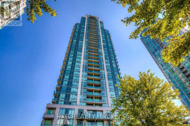 1701 - 3515 KARIYA DRIVE, Mississauga (Fairview), Ontario L5B0C1