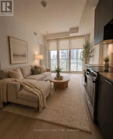 1713 - 3900 CONFEDERATION PARKWAY SE, Mississauga (City Centre), Ontario L5B0M3