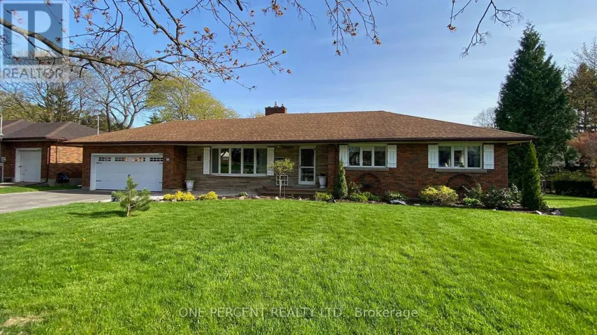 16 DALEVIEW CRESCENT, Pelham (Fonthill), Ontario L0S1E0