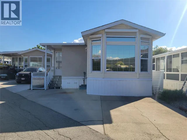 415 Commonwealth Road Unit# 298, Lake Country, British Columbia V4V1P4