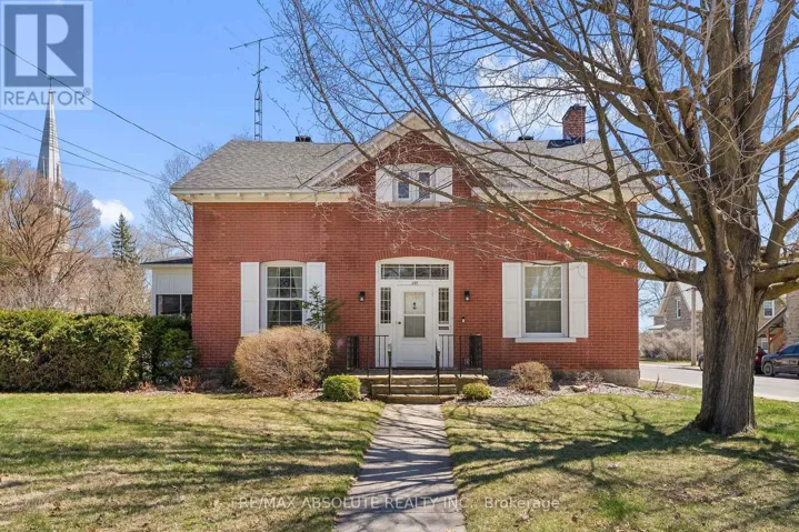 277 JOHN STREET N, Arnprior, Ontario K7S2P5