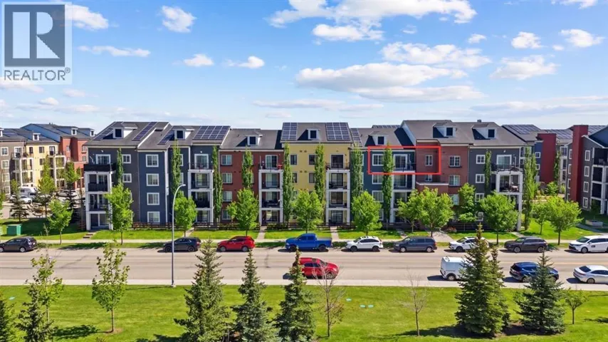 5413, 755 Copperpond Boulevard SE, Calgary, Alberta T2A4R2