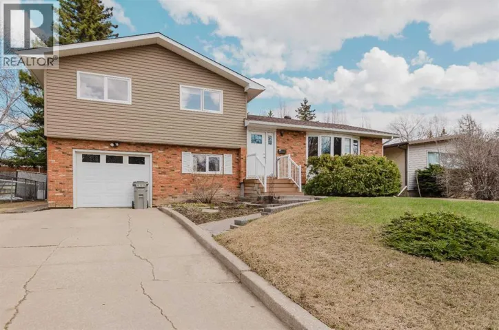 8517 101 Street, Grande Prairie, Alberta T8V3C5