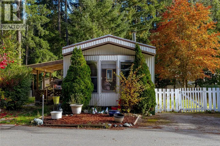 11 3640 Trans Canada Hwy, Cobble Hill, British Columbia V8H0A2