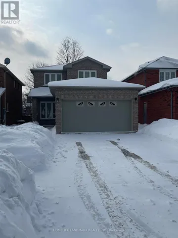 618 FOTHERGILL BOULEVARD, Burlington (Appleby), Ontario L7L6E3