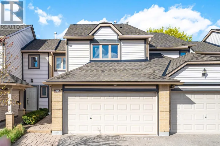 49 - 2275 CREDIT VALLEY ROAD, Mississauga (Central Erin Mills), Ontario L5M4N5