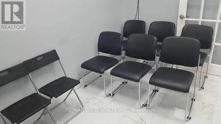 205 - 20 MARITIME BOULEVARD, Brampton (Airport Road/ Highway 7 Business Centre), Ontario L6S0E7