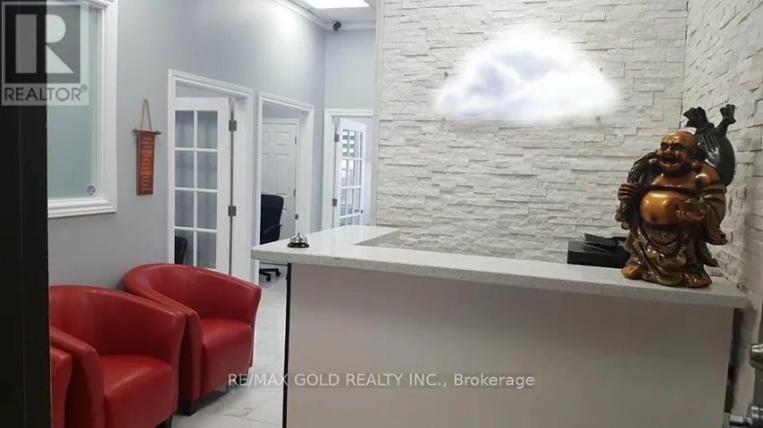 205 - 20 MARITIME BOULEVARD, Brampton (Airport Road/ Highway 7 Business Centre), Ontario L6S0E7