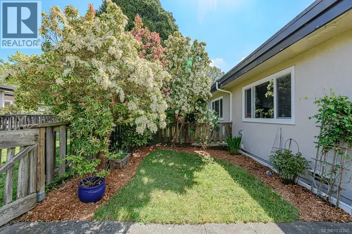 23 3060 Harriet Rd, Saanich, British Columbia V9A1T5