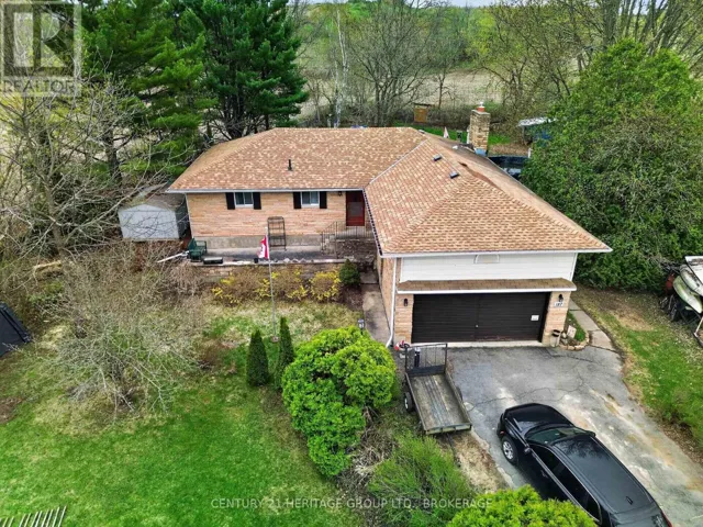 187 HILLSIDE CIRCLE, Leeds and the Thousand Islands, Ontario K0H2N0