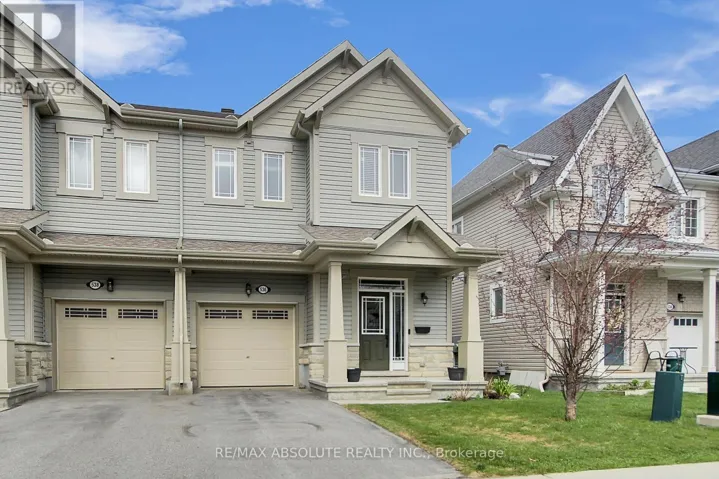 536 ACCEPTANCE PLACE, Ottawa, Ontario K2M0K4