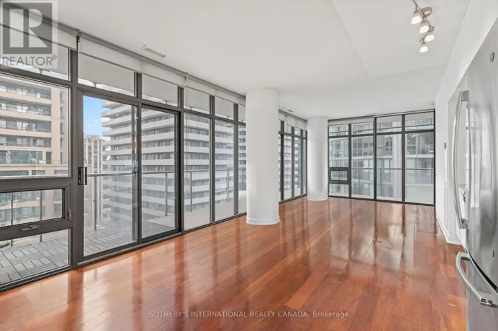 1611 - 33 CHARLES STREET E, Toronto (Church-Yonge Corridor), Ontario M4Y0A2