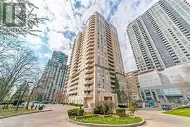 2205 - 18 HILLCREST DRIVE, Toronto (Wychwood), Ontario M2N6T5