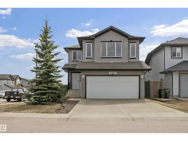 20813 96A AV NW, Edmonton, Alberta T5T4E7
