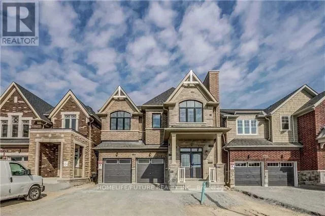 MAIN - 150 CHESSINGTON AVENUE, East Gwillimbury (Queensville), Ontario L9N0R6