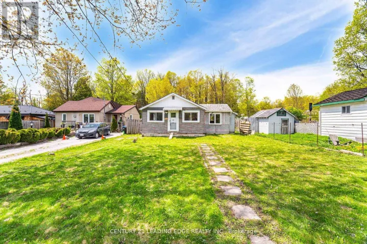 2678 25TH SIDE ROAD, Innisfil, Ontario L9S3T4