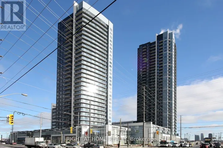 901 - 3700 HIGHWAY 7 ROAD, Vaughan (Vaughan Corporate Centre), Ontario L4L0G8