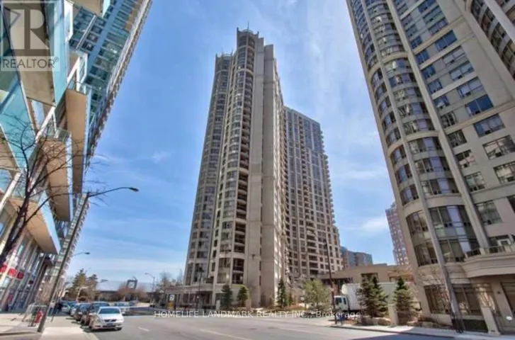 816 - 3880 DUKE OF YORK BOULEVARD, Mississauga (City Centre), Ontario L5B4M7