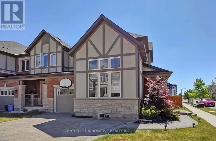 140 BEAVERIDGE AVENUE, Oakville (GO Glenorchy), Ontario L6H7C3