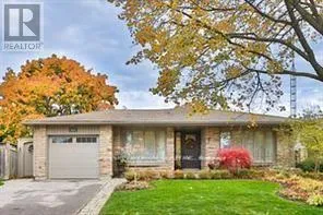 211 CHEBUCTO DRIVE, Oakville (FD Ford), Ontario L6J5R1