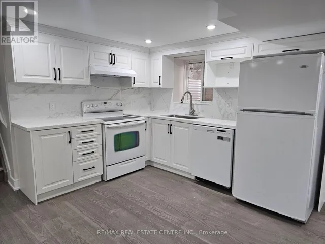 LOWER - 145 MOUNTAINVIEW ROAD S, Halton Hills (Georgetown), Ontario L7G4K4