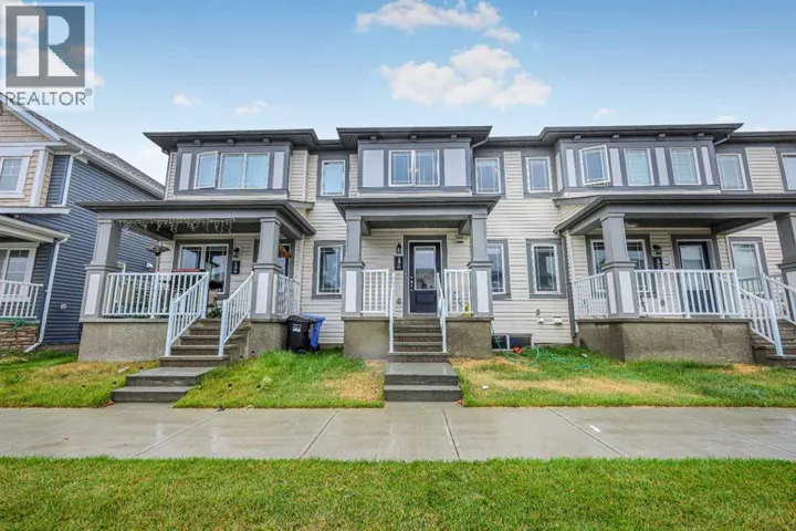 1470 148 Avenue NW, Calgary, Alberta T3P1T9