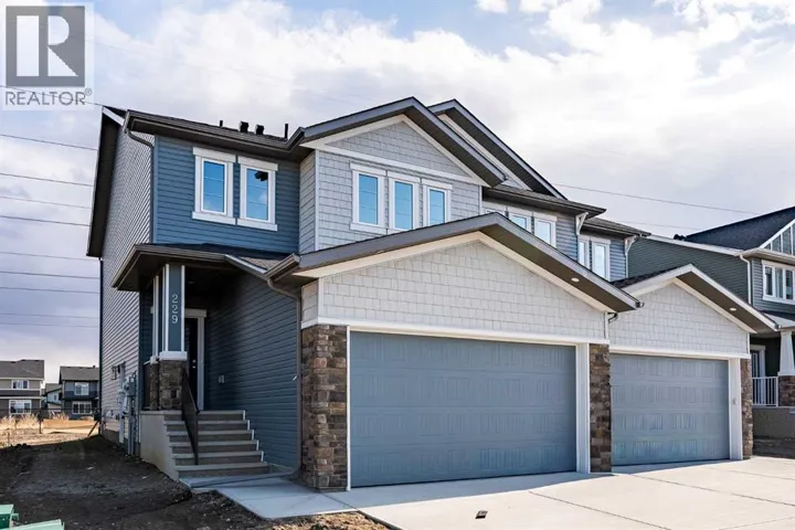 229 Dawson Wharf Road, Chestermere, Alberta T1X2W1