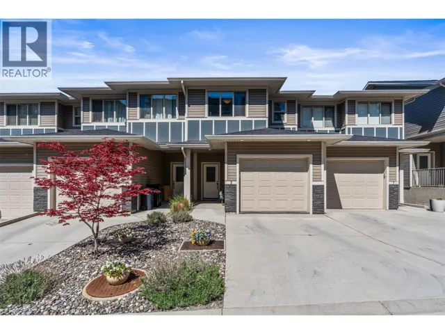 4600 Okanagan Avenue Unit# 5, Vernon, British Columbia V1T0A8