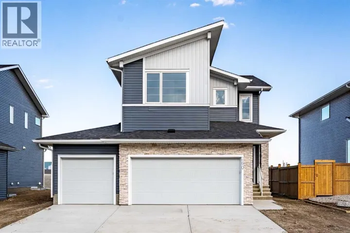 260 Dawson Wharf Crescent, Chestermere, Alberta T1X2X5