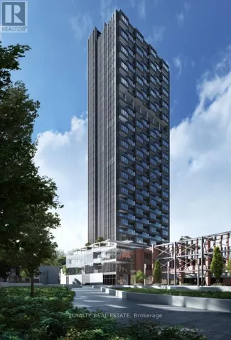 1911 - 5 QUARRINGTON LANE, Toronto (Banbury-Don Mills), Ontario M3C1H7
