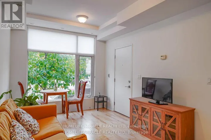 2 - 1331 GERRARD STREET E, Toronto (Greenwood-Coxwell), Ontario M4L1Y8