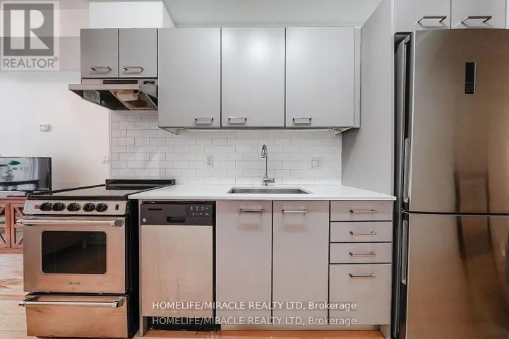 2 - 1331 GERRARD STREET E, Toronto (Greenwood-Coxwell), Ontario M4L1Y8
