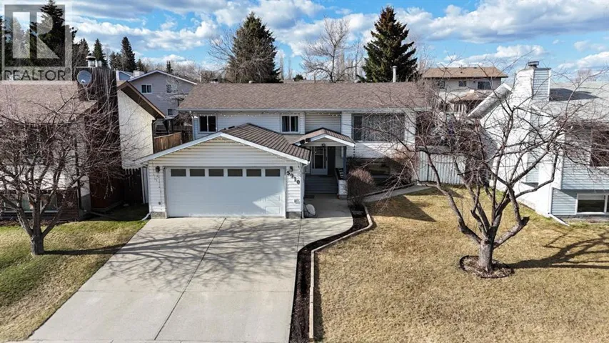 5910 10 Avenue, Edson, Alberta T7E1J3