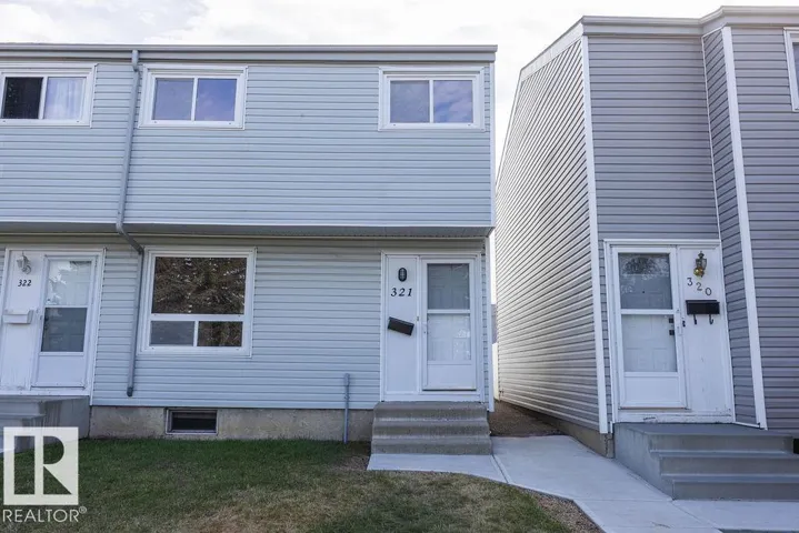 321 NORTHGATE TC NW, Edmonton, Alberta T5E3E3
