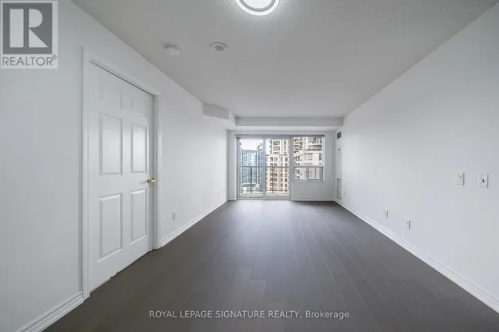 2321 - 25 KINGSBRIDGE GARDEN CIRCLE, Mississauga (Hurontario), Ontario L5R4B1