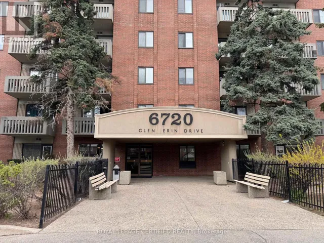 G5 - 6720 GLEN ERIN DRIVE, Mississauga (Meadowvale), Ontario L5N3K8