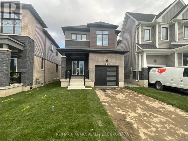 10 SELECTION HEIGHTS, Thorold (Rolling Meadows), Ontario L2V0P3