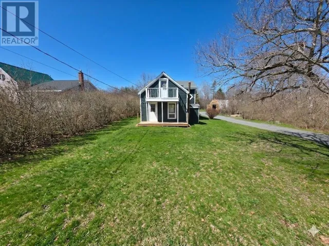 21 BALL PARK Road, St. Croix, Nova Scotia B0N2E0