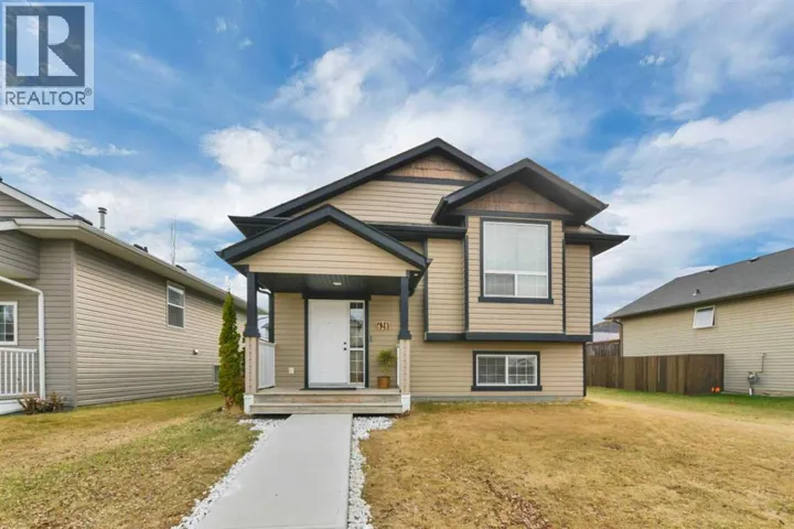 628 Lancaster Drive, Red Deer, Alberta T4R0H1
