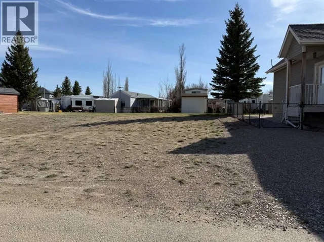 71 White Pelican Way, Rural Vulcan County, Alberta T0L2B0