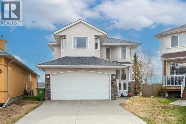 230 Sierra Nevada Place SW, Calgary, Alberta T2H3M9