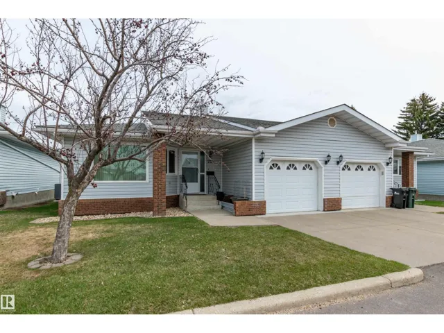 #22 20 Georgian WY, Sherwood Park, Alberta T8A5A2